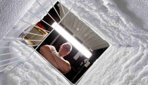 come sbrinare il freezer
