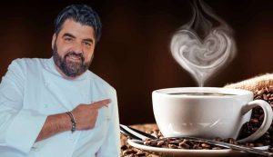 Antonino cannavacciuolo caffè - streetfoodnews.it