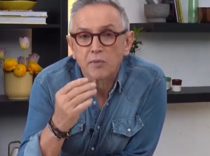 Bruno Barbieri