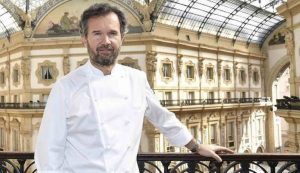 Carlo Cracco streetfoodnews.it