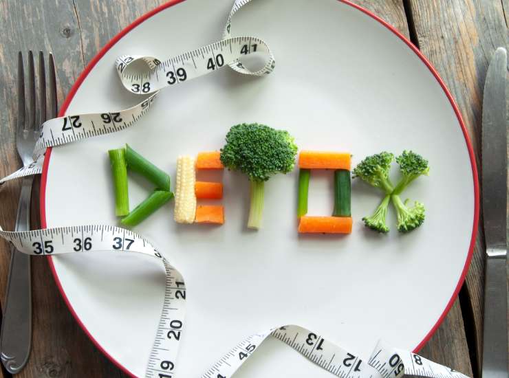 Dieta detox
