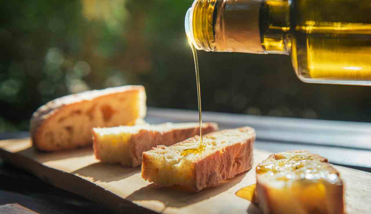 Pane e olio streetfoodnews.it