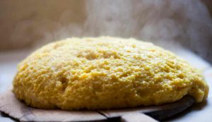 Polenta calda streetfoodnews.it