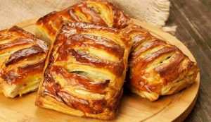 Saccottini di zucca