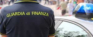 Locale chiuso scontrini venezia guardia di finanza