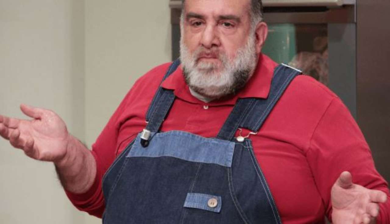 giorgione polemica