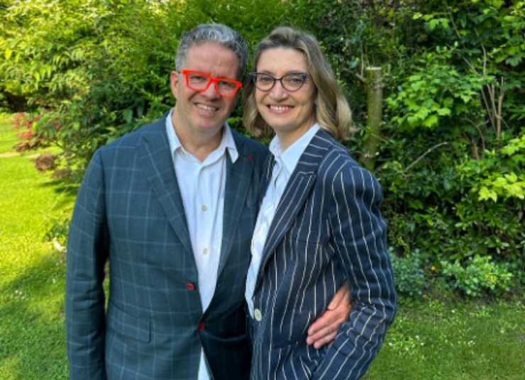 knam e moglie frau amore