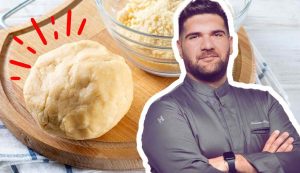 pasta frolla tommaso foglia - streetfoodnews.it