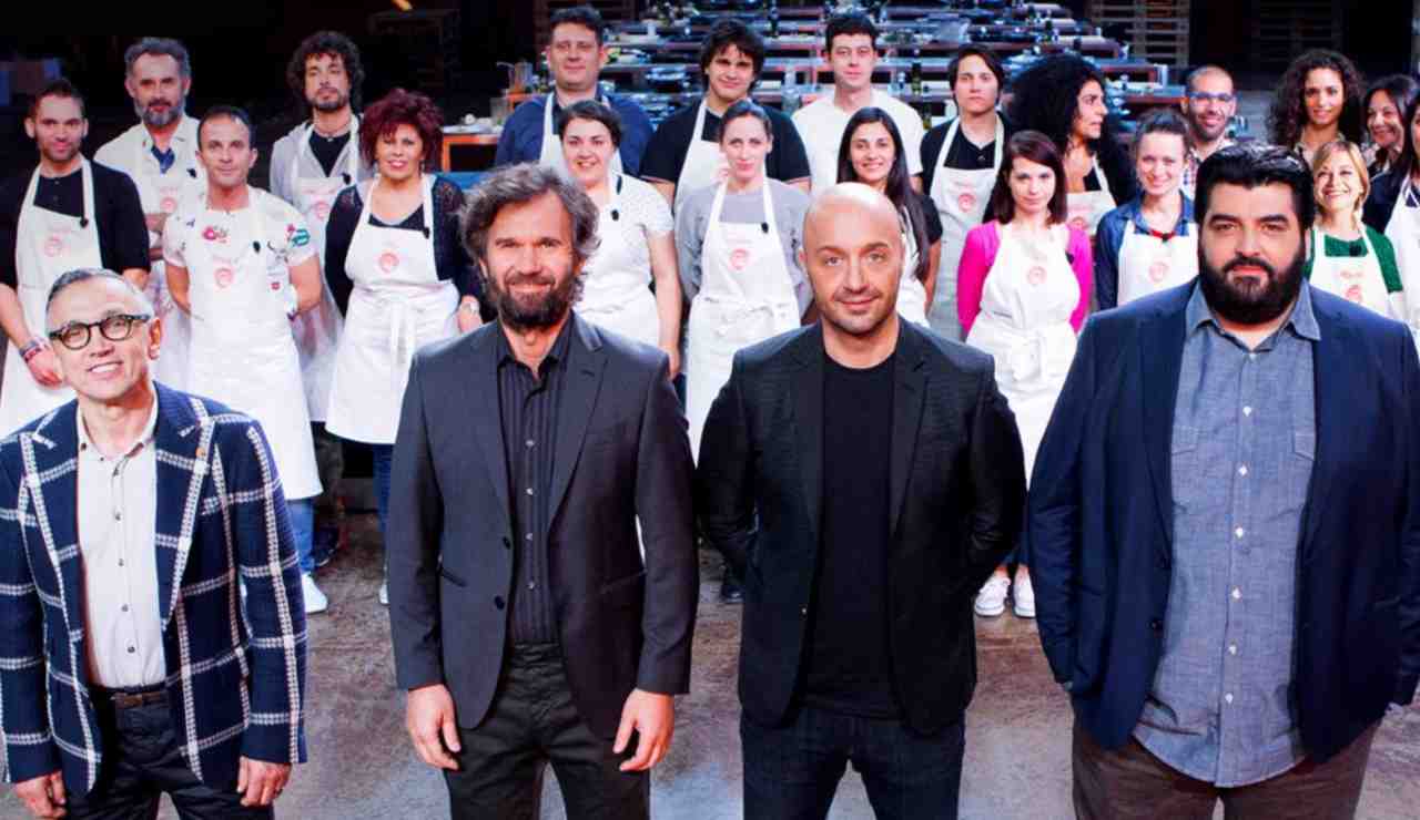 La verità sull'addio a MasterChef di Carlo Cracco