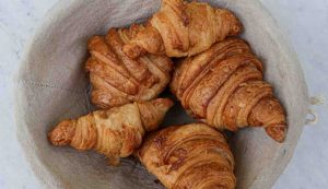 Brioche