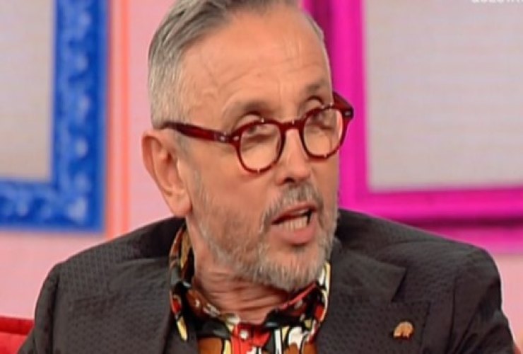La verità detta dallo chef Barbieri