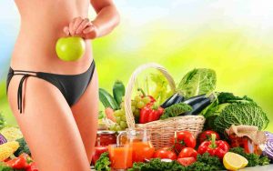 Attenzione alle diete Detox
