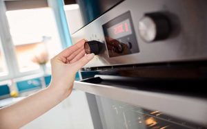 Forno, come guadagnare utilizzandolo