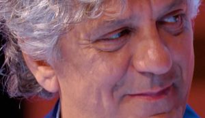 Chef Giorgio Locatelli. Masterchef Italia