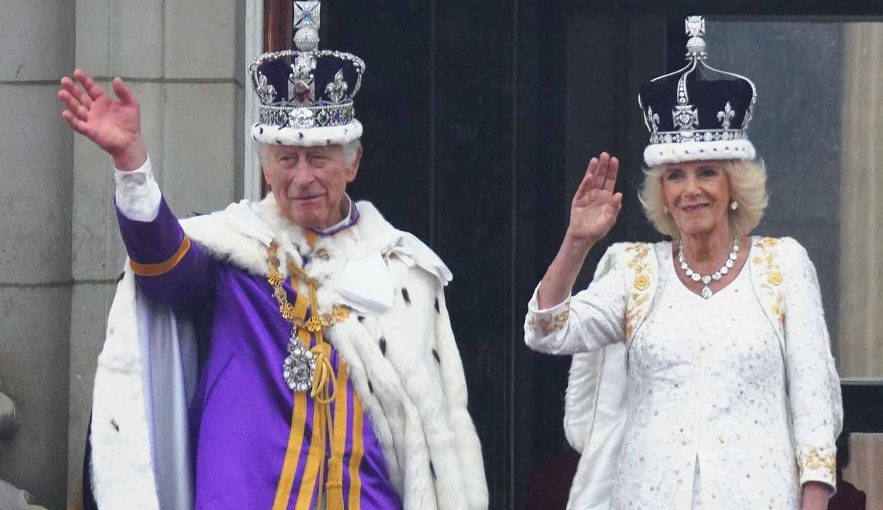 Il piatto preferito di Carlo III. Regina Camilla