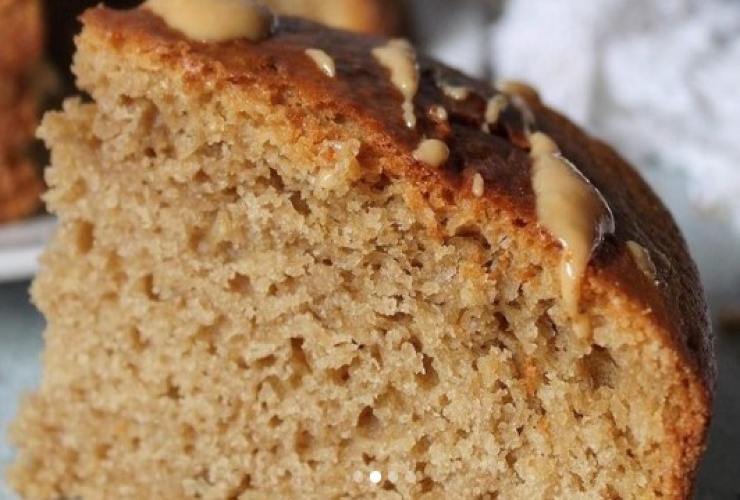 Ricetta per una torta light