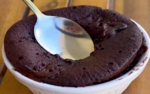Come fare un gustoso tortino al cioccolato