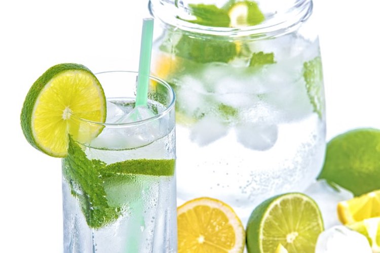 Acqua fredda