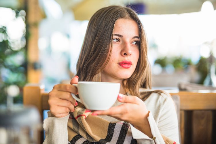 Caffè