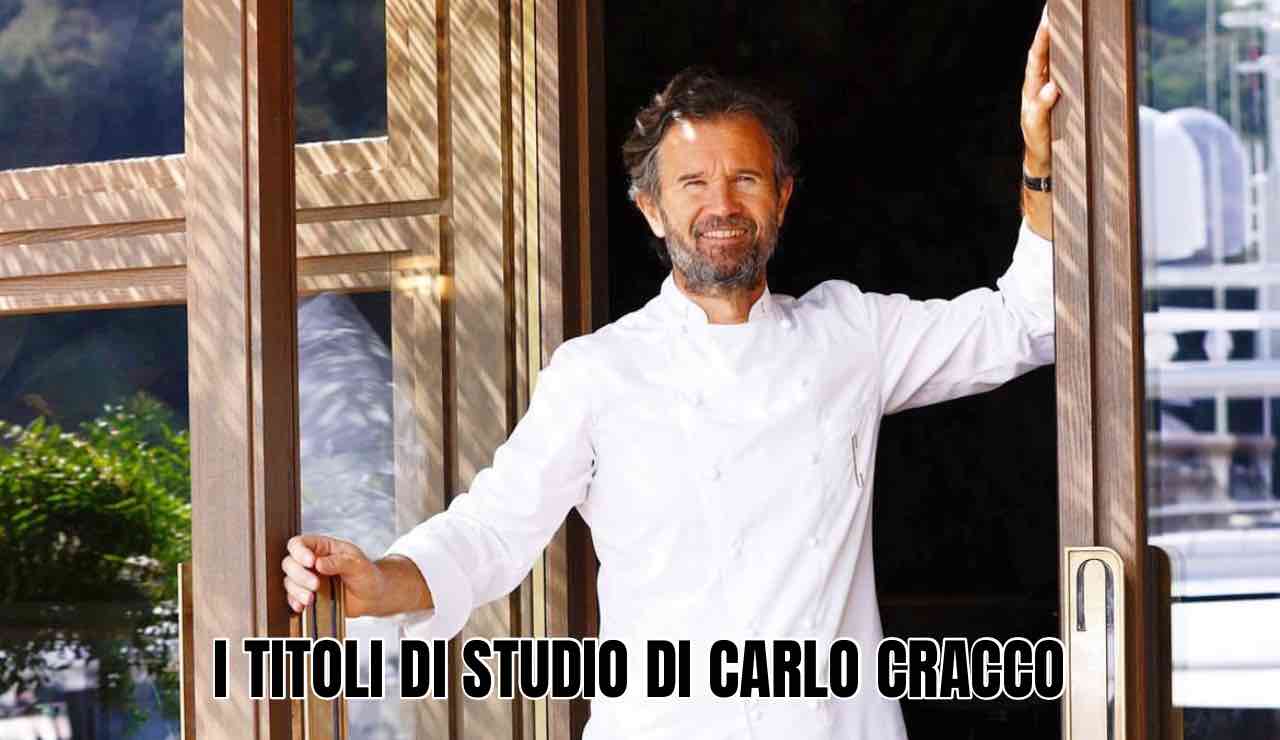 Carlo Cracco 