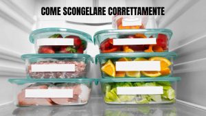 Congelatore