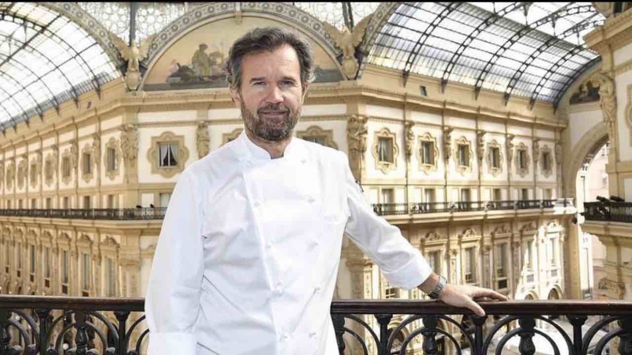 Ristorante di Carlo Cracco 