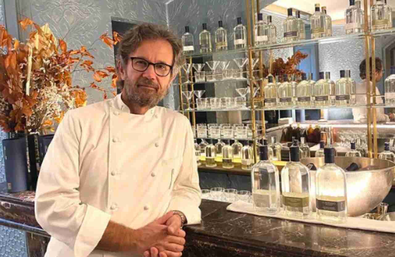 carlo cracco ristorante milano