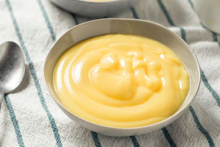 crema pasticciera sbagliata benedetta rossi