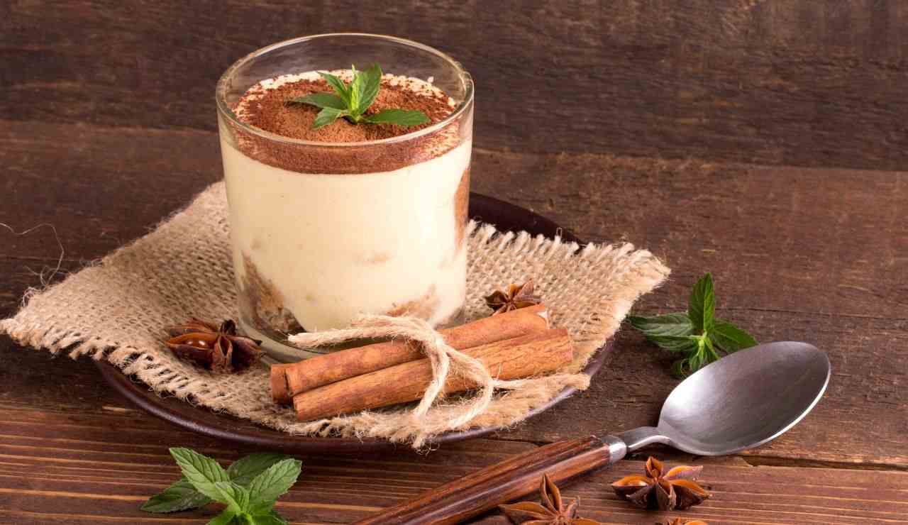 tiramisù cachi - streetfoodnews.it