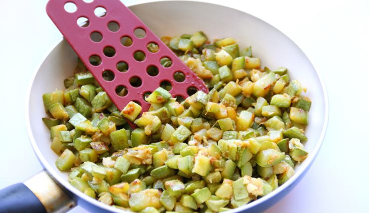 zucchine ingrediente carbonara