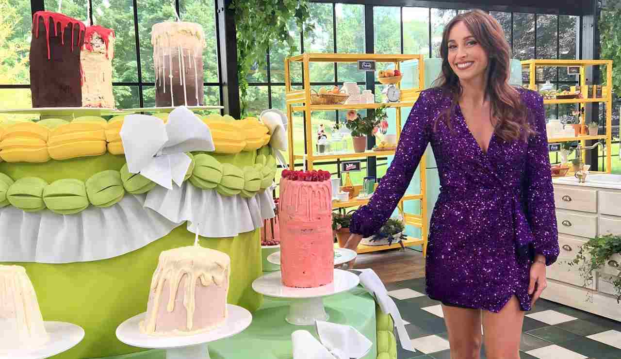 Bake Off Italia Benedetta Parodi giudici