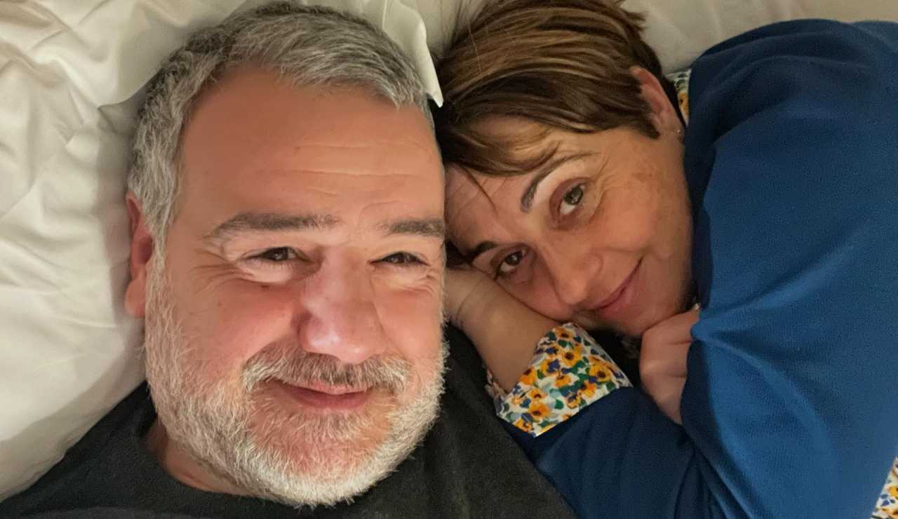 Benedetta Rossi and Marco Gentili: A Love Story and Successful Career