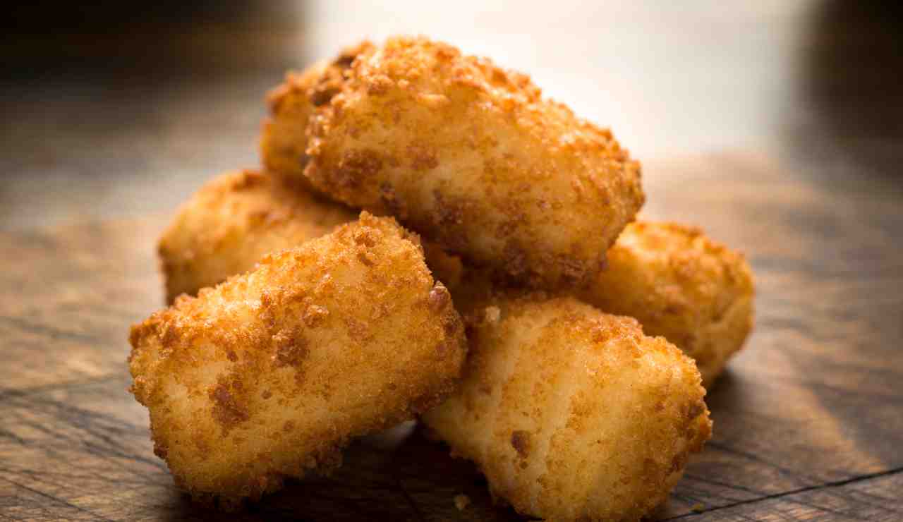 Nuggets vegan 