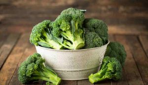 broccoli tutti i giorni