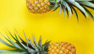 Cosa succede se mangi ananas tutti i giorni