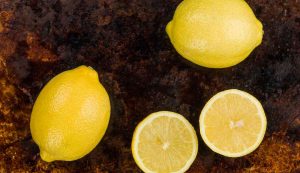 Perché si usa il limone in forno