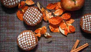 Ricetta bomboloni alle mele