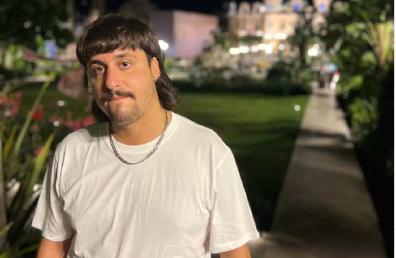 Edoardo Franco, après MasterChef surpris avec un visage très célèbre de la cuisine : ce qu’ils ont fait ensemble est incroyable