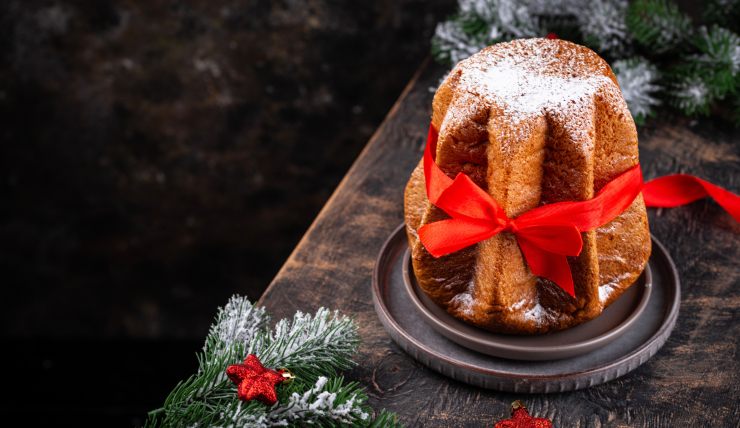 pandoro perfetto