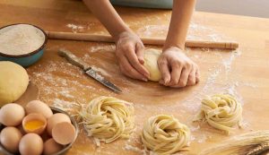 pasta in casa trucchi