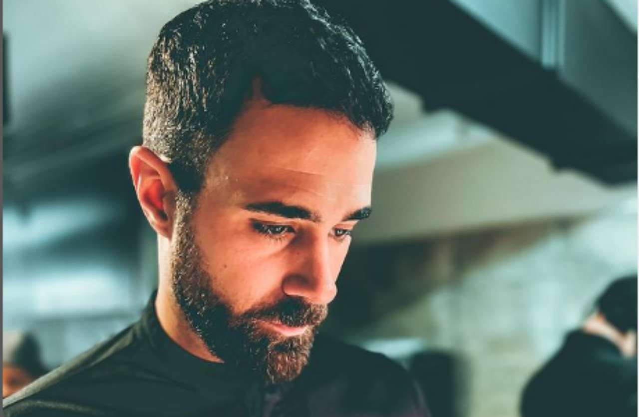 Den hänsynslösa Roberto Valpozzi, de stora orden flyger: ”Du är inte stjärnan” |  aldrig…