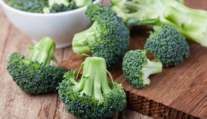 Broccoli richiamati dal mercato