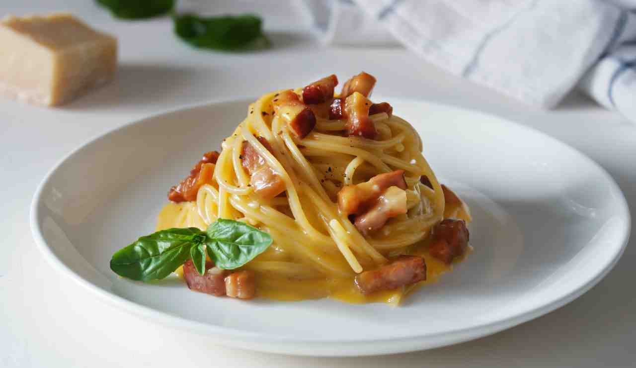 Carbonara 