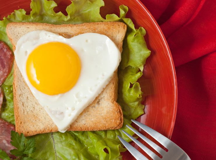 Che tipo di colesterolo contiene le uova