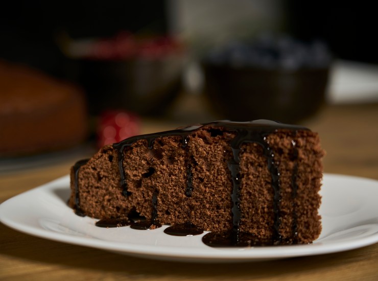 Come preparare la torta senza farina