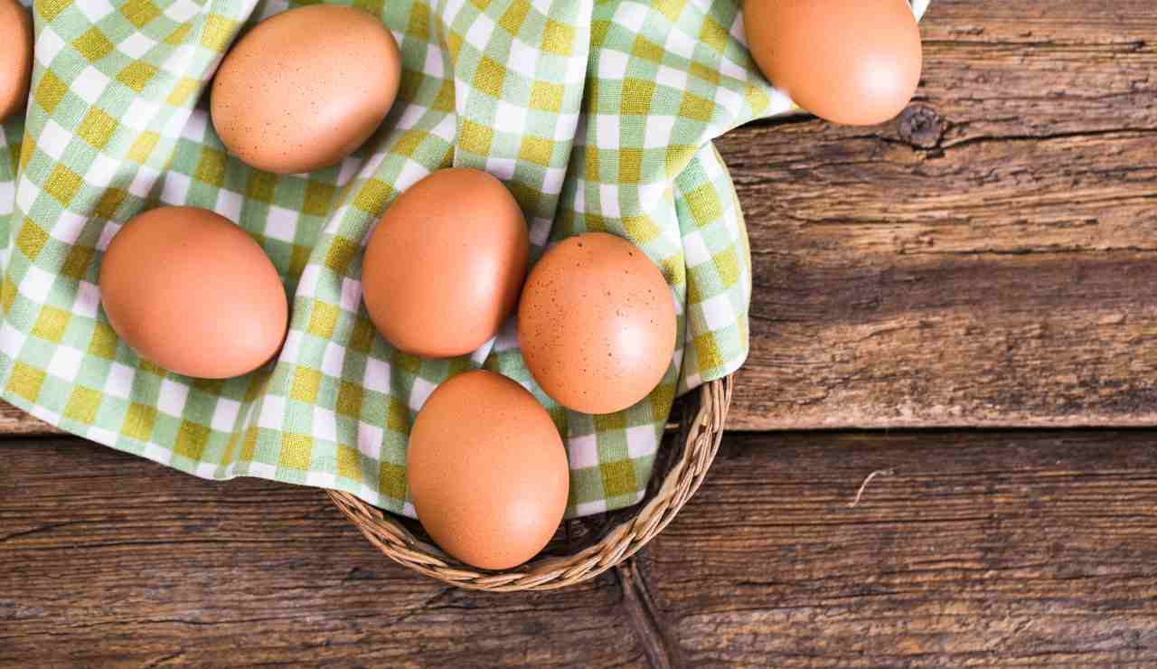 Le uova fanno aumentare il colesterolo_ Streetfoodnews.it