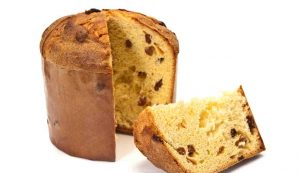 Panettone - Streetfoodnews