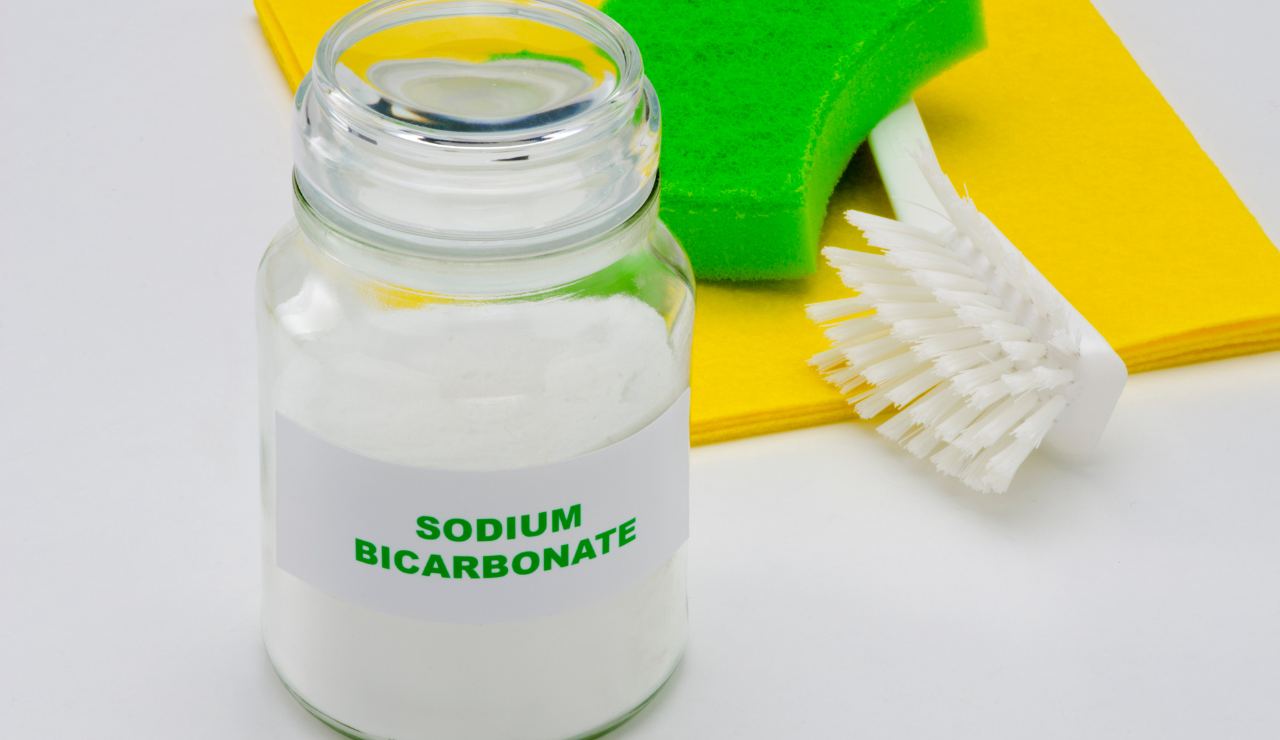 bicarbonato per pulire pavimenti