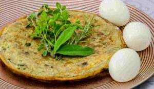 Frittata