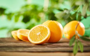 Attenzione al consumo smodato delle arance